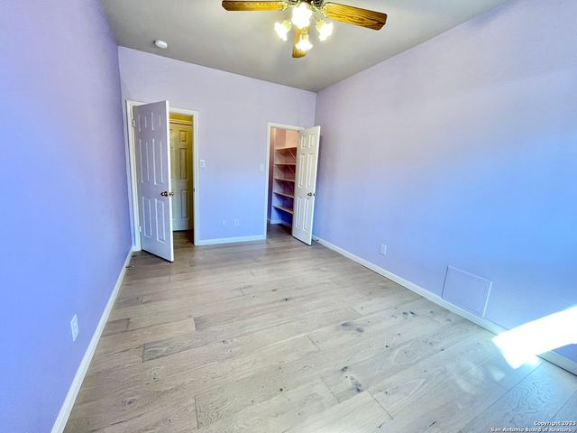 707 BELMARK CT, San Antonio, TX 78258