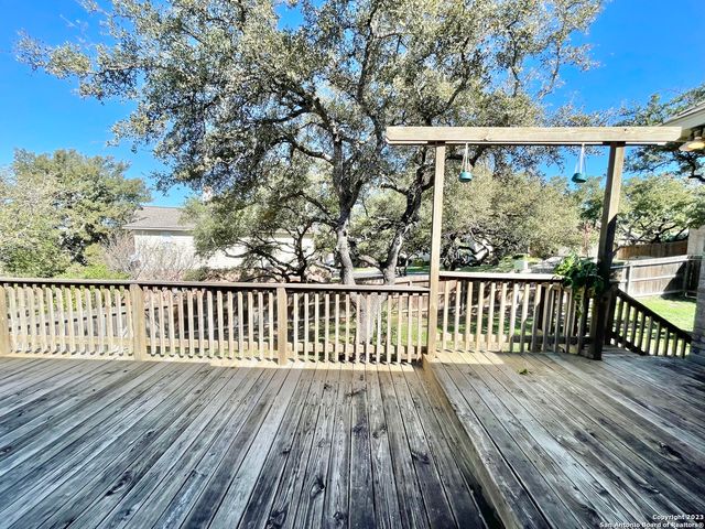 707 BELMARK CT, San Antonio, TX 78258