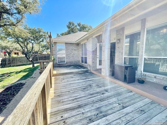 707 BELMARK CT, San Antonio, TX 78258