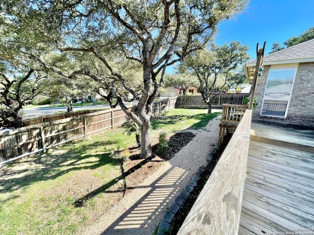 707 BELMARK CT, San Antonio, TX 78258