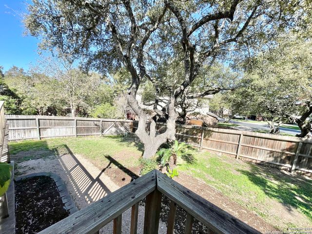 707 BELMARK CT, San Antonio, TX 78258