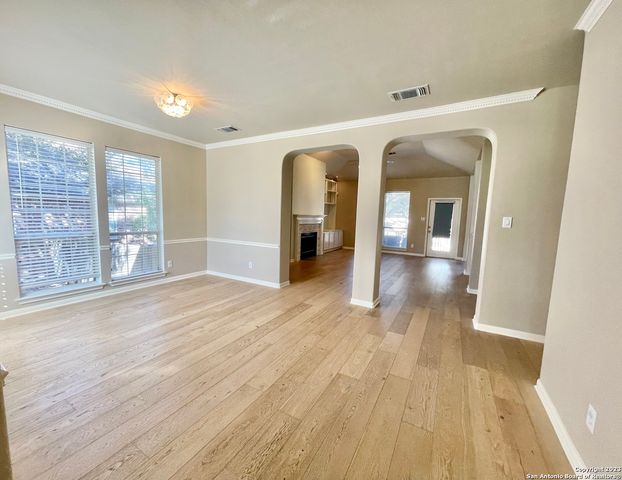 707 BELMARK CT, San Antonio, TX 78258