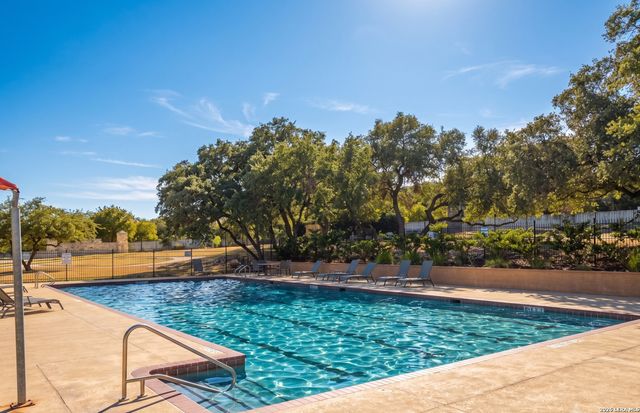 707 BELMARK CT, San Antonio, TX 78258