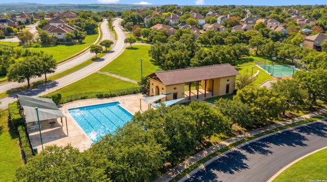 707 BELMARK CT, San Antonio, TX 78258