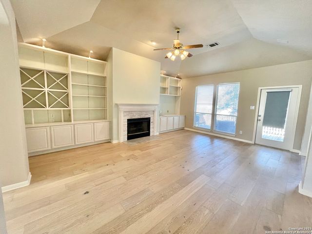 707 BELMARK CT, San Antonio, TX 78258