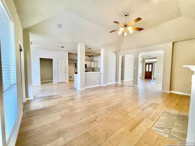 707 BELMARK CT, San Antonio, TX 78258
