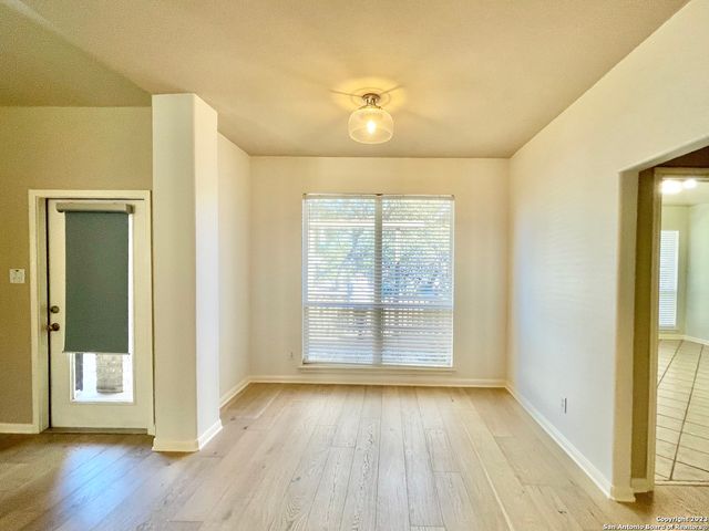 707 BELMARK CT, San Antonio, TX 78258
