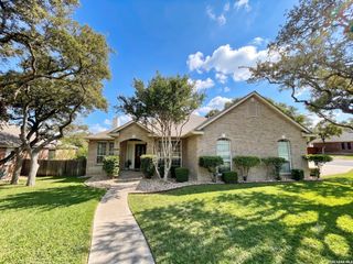 707 BELMARK CT, San Antonio, TX 78258