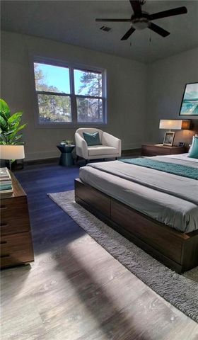 3326 Moravia Drive, Lithonia, GA 30038