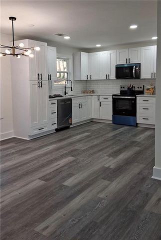 3326 Moravia Drive, Lithonia, GA 30038