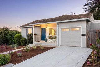 107 Las Ondas Court, Santa Cruz, CA 95060