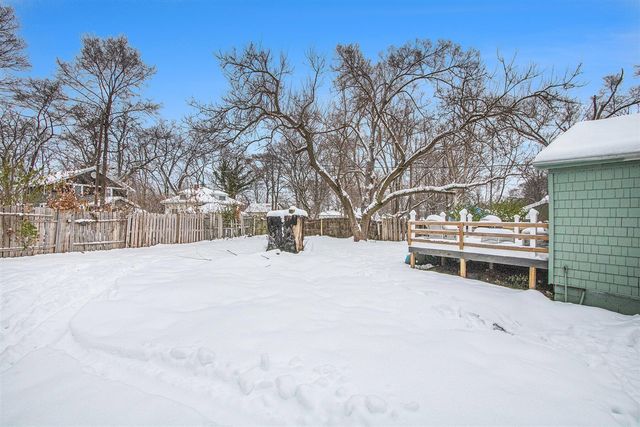 389 Parker Avenue, Benton Harbor, MI 49022