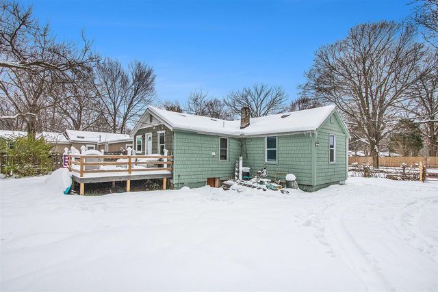 389 Parker Avenue, Benton Harbor, MI 49022