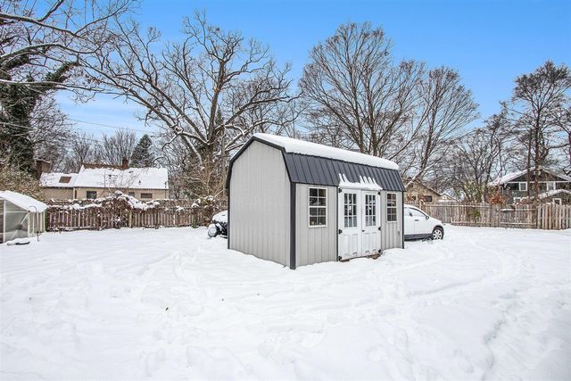 389 Parker Avenue, Benton Harbor, MI 49022