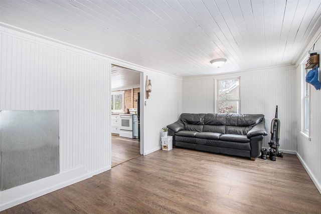 389 Parker Avenue, Benton Harbor, MI 49022