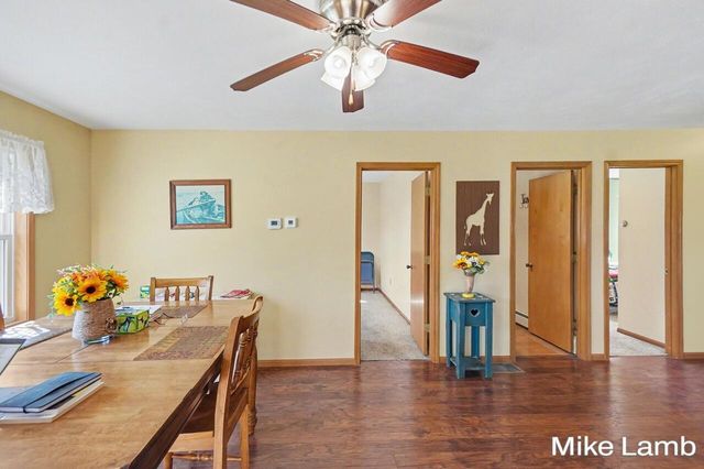 822 W 60th Street, Garfield Twp, MI 49337