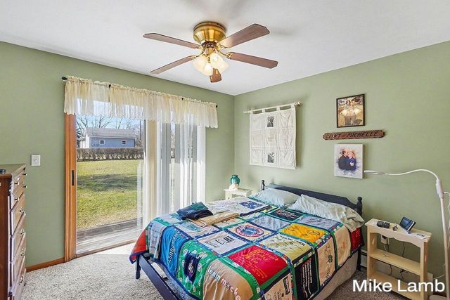 822 W 60th Street, Garfield Twp, MI 49337