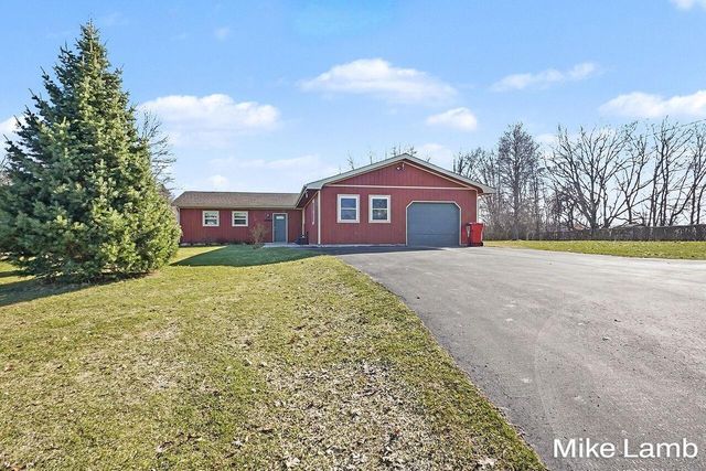 822 W 60th Street, Garfield Twp, MI 49337