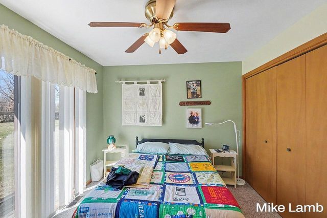 822 W 60th Street, Garfield Twp, MI 49337