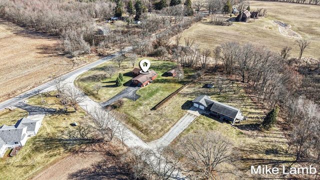 822 W 60th Street, Garfield Twp, MI 49337