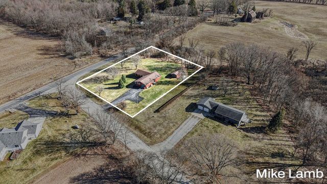 822 W 60th Street, Garfield Twp, MI 49337