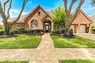 21114 Falcon Creek Court, Richmond, TX 77406