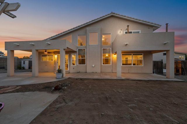 10339 Durham, Albuquerque, NM 87114