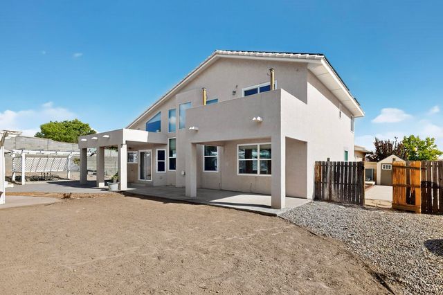 10339 Durham, Albuquerque, NM 87114