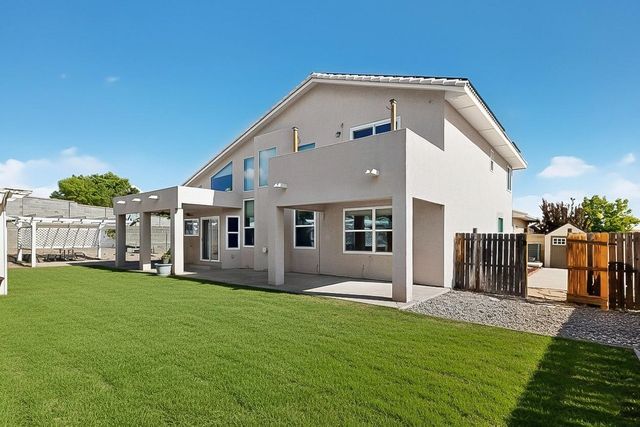 10339 Durham, Albuquerque, NM 87114