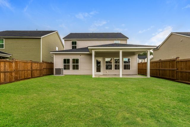 144 Tuscan Sun Street, Summerville, SC 29485