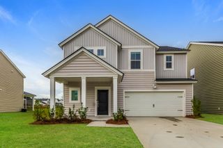 144 Tuscan Sun Street, Summerville, SC 29485