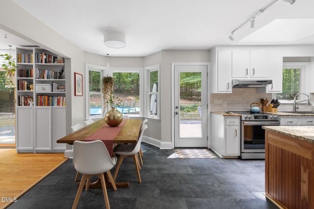 3219 Seven Springs Road, Hillsborough, NC 27278