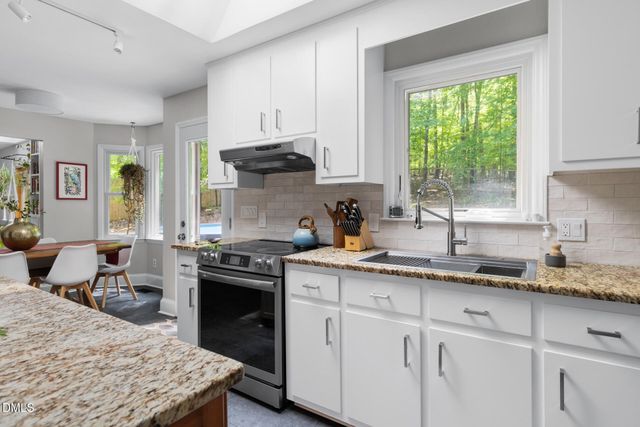 3219 Seven Springs Road, Hillsborough, NC 27278