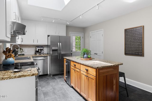 3219 Seven Springs Road, Hillsborough, NC 27278