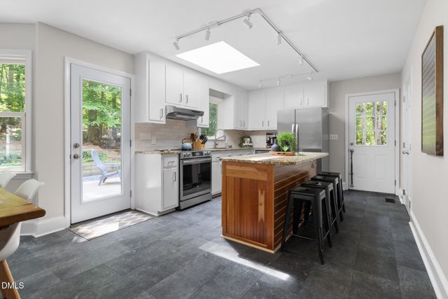 3219 Seven Springs Road, Hillsborough, NC 27278