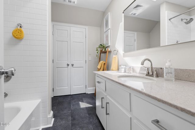 3219 Seven Springs Road, Hillsborough, NC 27278