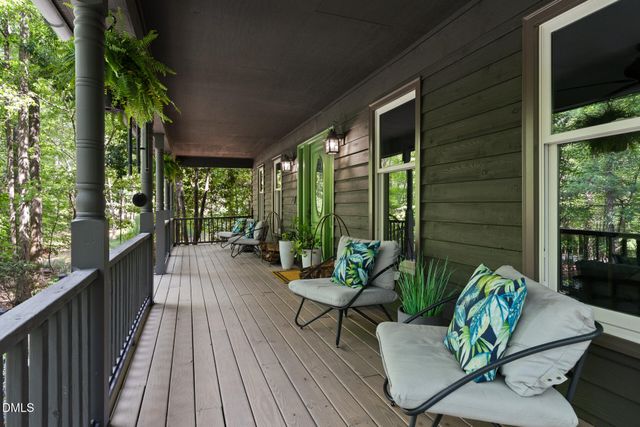 3219 Seven Springs Road, Hillsborough, NC 27278