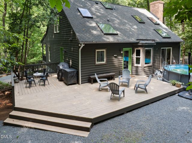 3219 Seven Springs Road, Hillsborough, NC 27278
