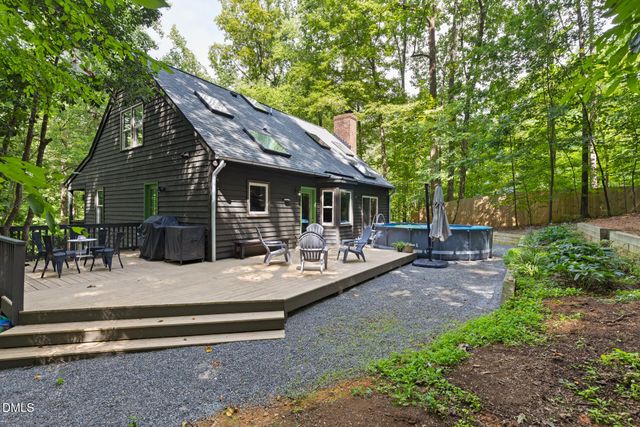 3219 Seven Springs Road, Hillsborough, NC 27278