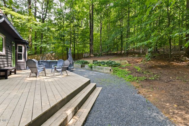 3219 Seven Springs Road, Hillsborough, NC 27278