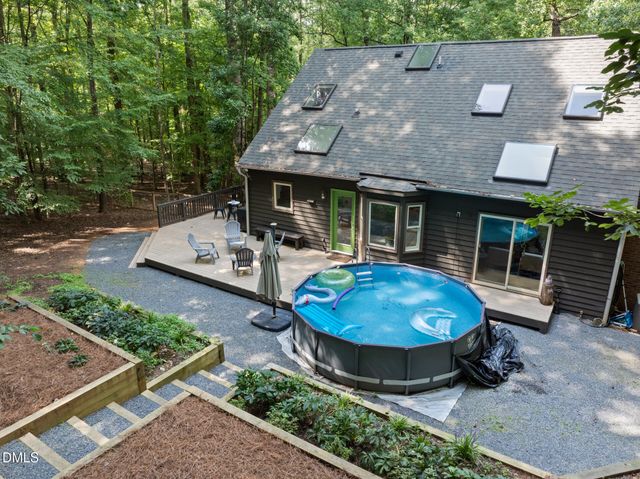 3219 Seven Springs Road, Hillsborough, NC 27278