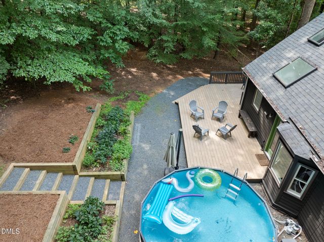 3219 Seven Springs Road, Hillsborough, NC 27278
