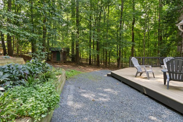 3219 Seven Springs Road, Hillsborough, NC 27278