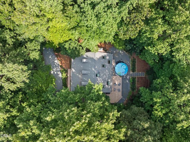 3219 Seven Springs Road, Hillsborough, NC 27278