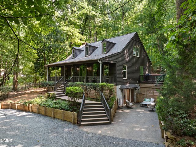 3219 Seven Springs Road, Hillsborough, NC 27278