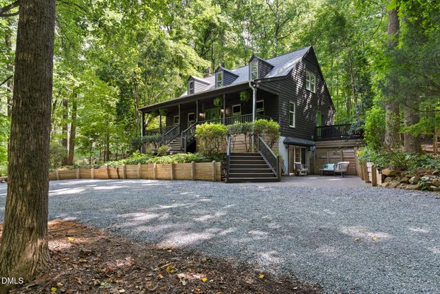 3219 Seven Springs Road, Hillsborough, NC 27278