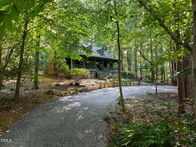 3219 Seven Springs Road, Hillsborough, NC 27278