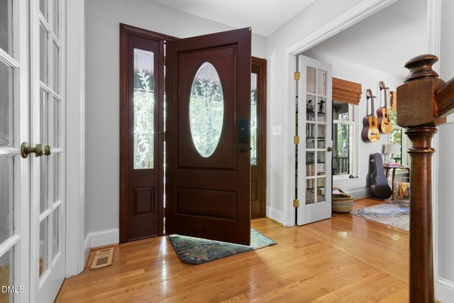 3219 Seven Springs Road, Hillsborough, NC 27278