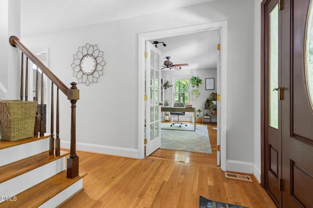 3219 Seven Springs Road, Hillsborough, NC 27278
