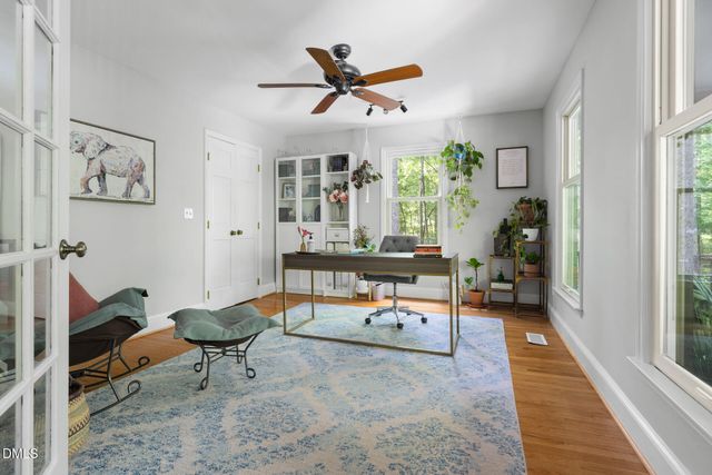 3219 Seven Springs Road, Hillsborough, NC 27278